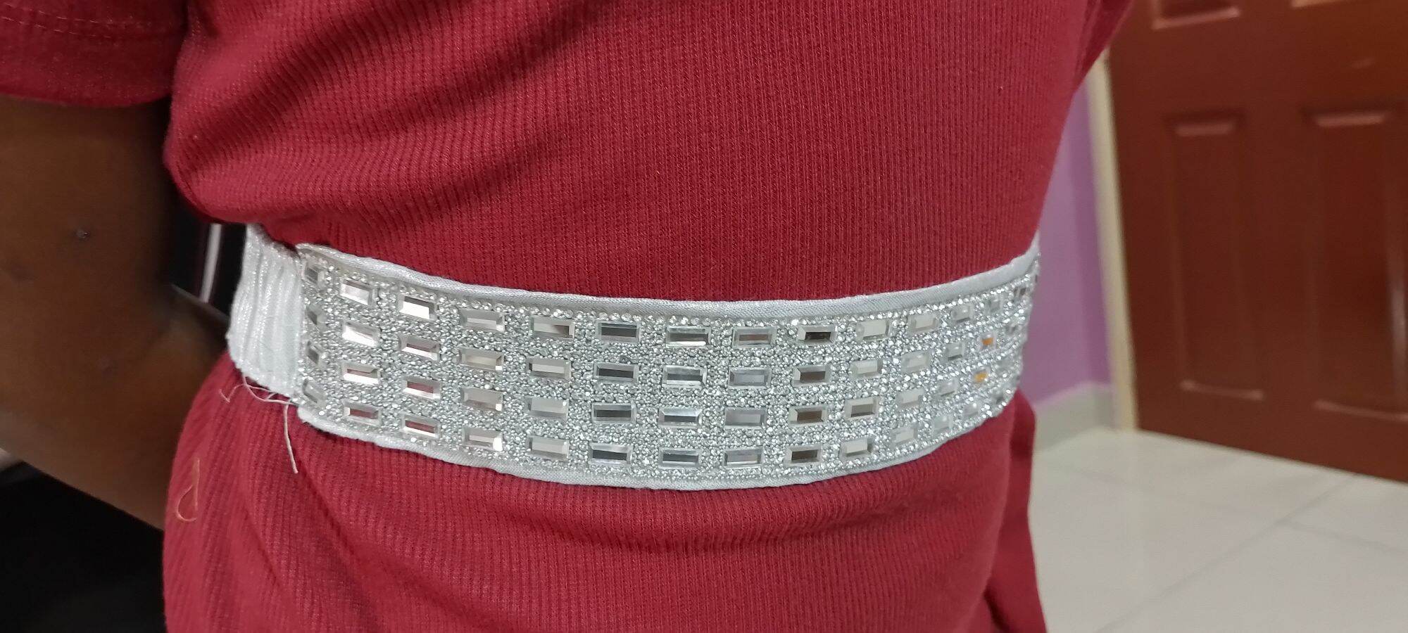 saree Hip Belt, Lazada: Buy sell online Belts with cheap price