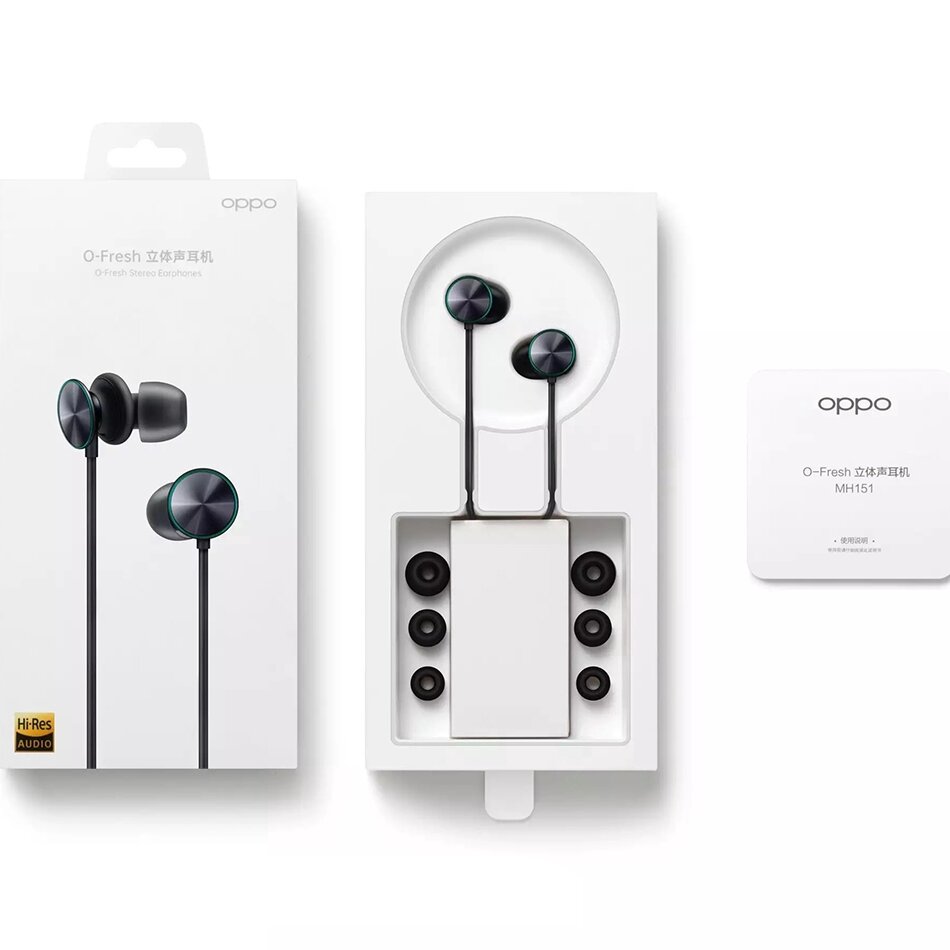 oppo reno 2f original earphone price