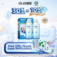 Rohto Cool Eye Wash 150ml x2