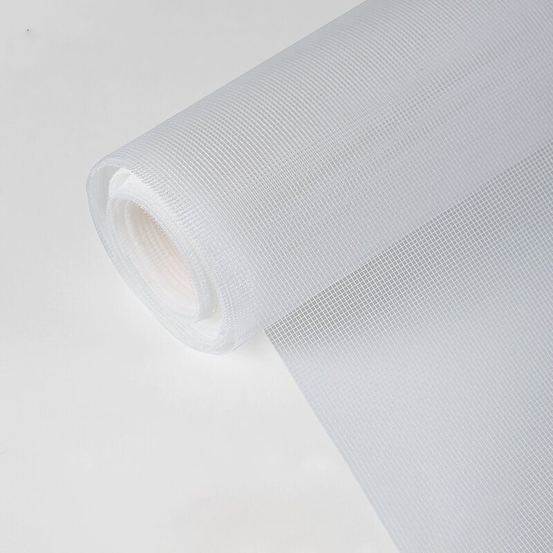 Large Mosquito Netting Rolls - 200*800cm - Breathable & Transparent Nano PP Mesh Insect-Resistant Screen for Windows & Doors