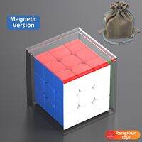 Zcube | Smooth & Sound Magnetic Cube 3x3