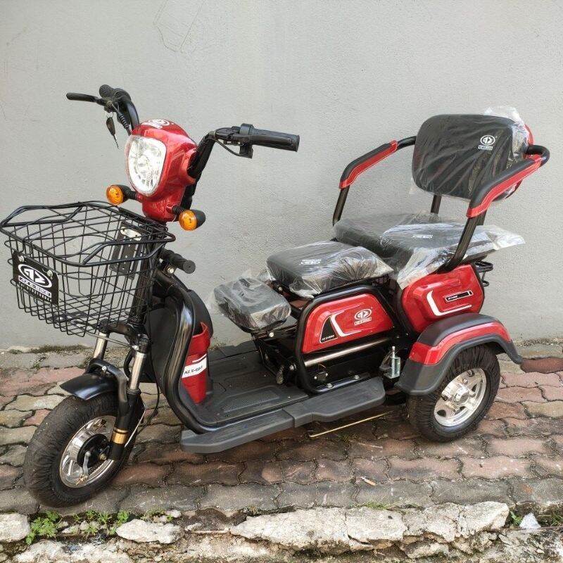 Basikal Elektrik 3 Roda Motor Wheelchair Skuter Elektrik 3 Roda Shopee Malaysia Bagaimanakah Anda Menukar Basikal Ke Basikal Bmx Guruh Nugroho