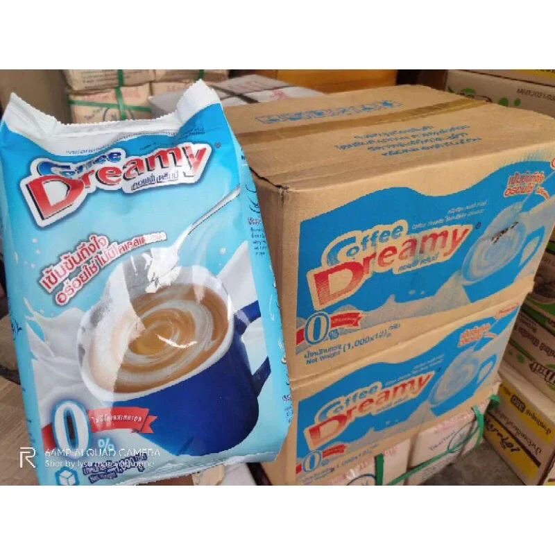 Creamer Thai Viral 1kg Lazada