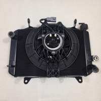 CFMOTO | For CF800 800NK Original Radiator Water Cooler Assembly