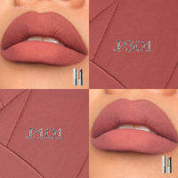 MAANGE Transfer-Proof Matte Lipstick - Waterproof & Hydrating-L05