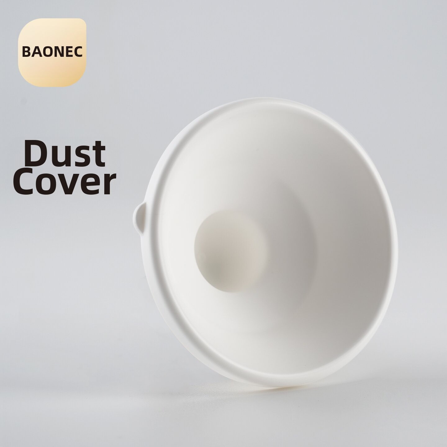 Baoneo | Hand-free Original Silicone Breast Pump Parts