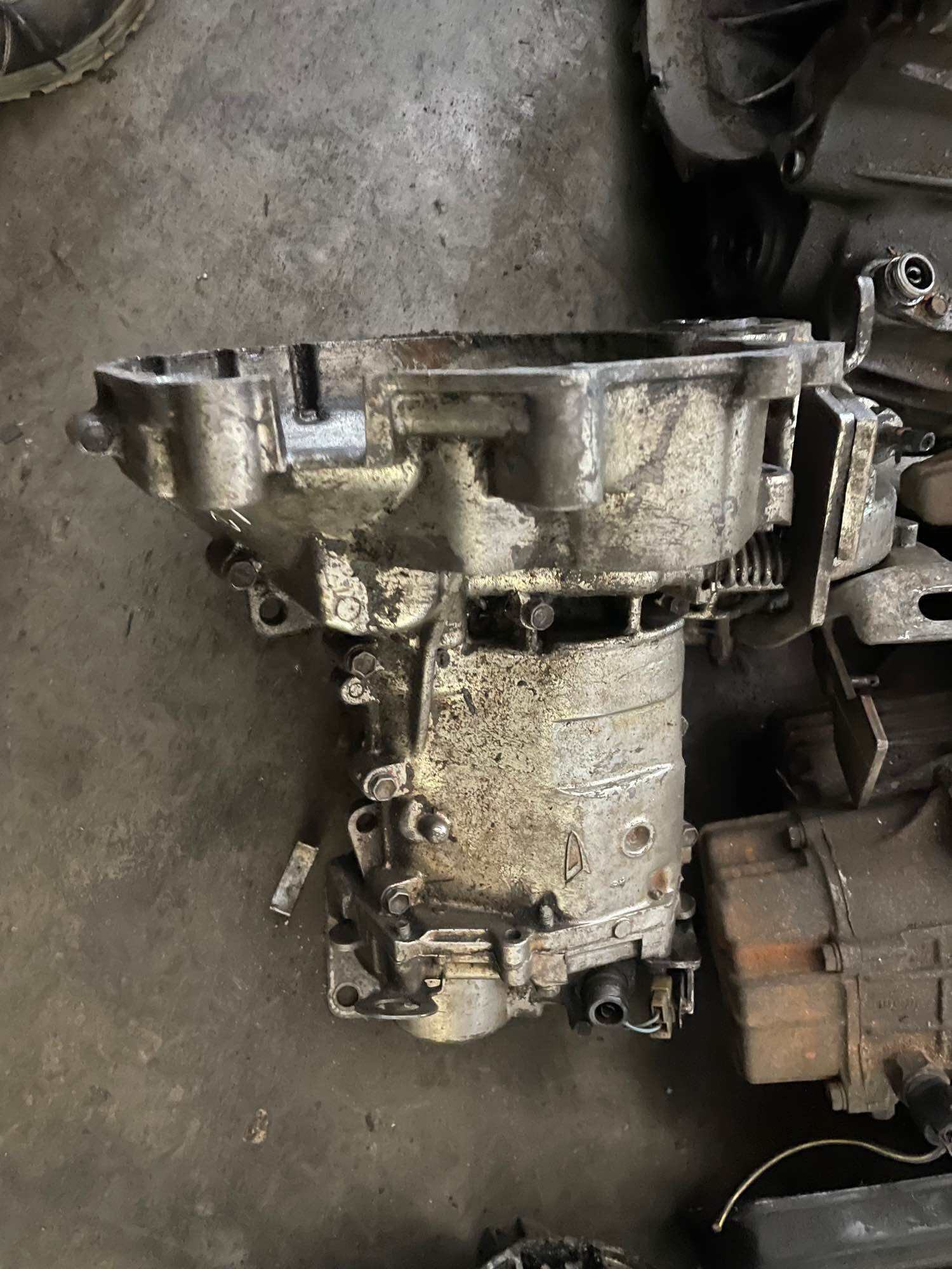 Gearbox Perodua Kancil 850 / 660 4 Speed 5 Speed USED ORIGINAL Lazada