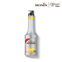 MONIN FRUITMIX YUZU 1LT