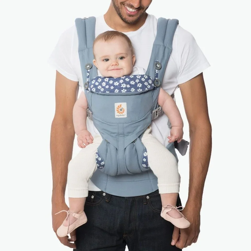 BABY CARRIER ( MCO PROMO )