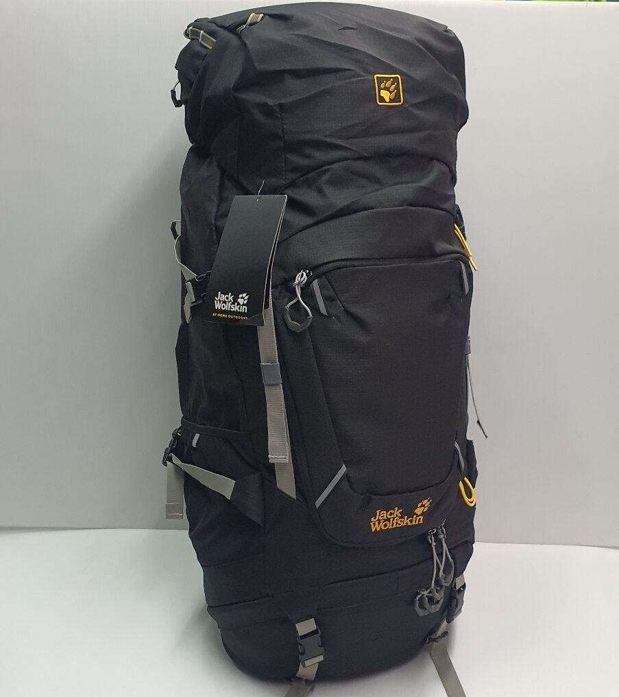 Buy Jack Wolfskin Backpack Online at a Better Price Lazada Malaysia