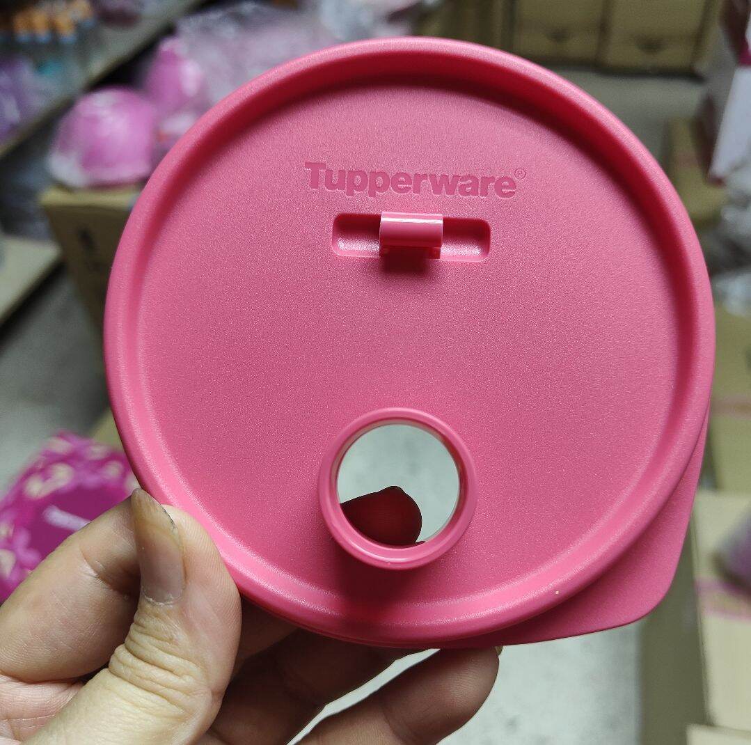 💖💖 Tupperware High Handolier Seal / Cover / Cap | Lazada