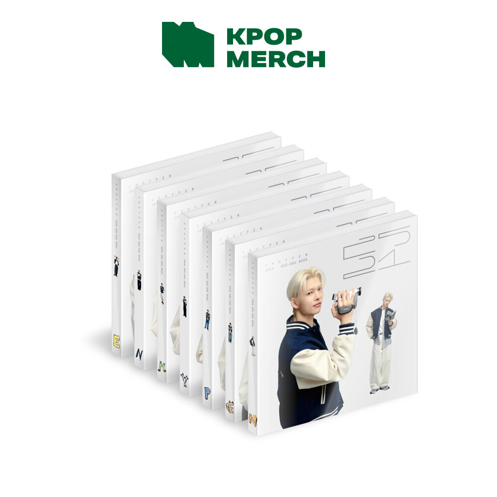 ENHYPEN SHOPEE kpopmerch 70枚 ENHYPEN SHOPEE kpopmerch 70枚 ENHYPEN SHOPEE kpopmerch 70枚