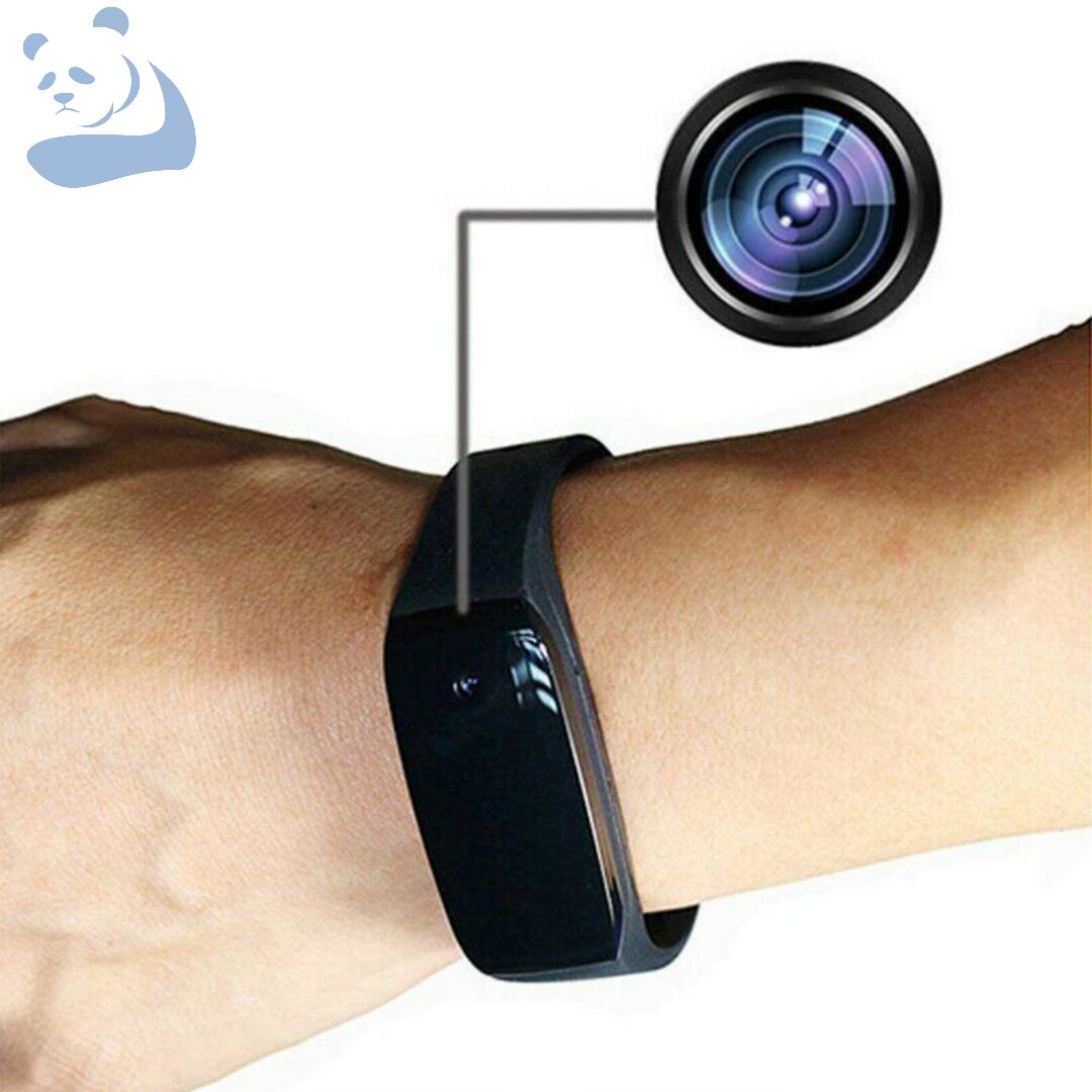 covert wearable camera