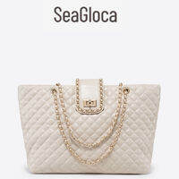 Seagloca Tote Bag For Women Large Capacity Casual One Shoulder Bag No 509