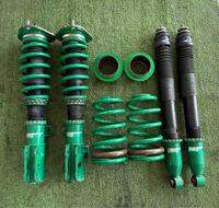 Tein Flex A adjustable Toyota Alphard Vellfire ANH20 GGH20 Adjustable Absorber Ori Used Japan 🇯🇵
