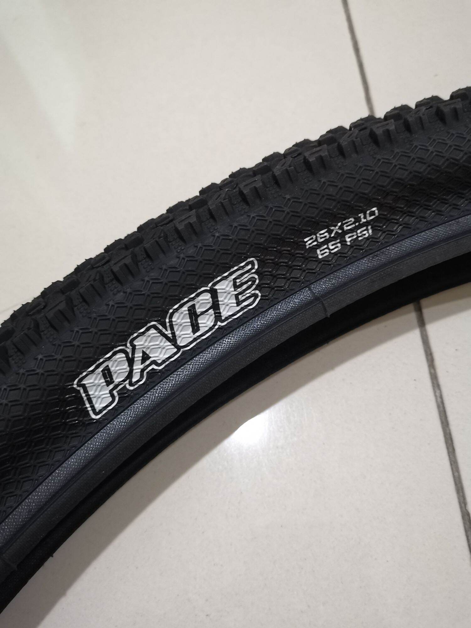 Maxxis Pace M333 MTB Mountain Bike Tyre Tayar Basikal | Lazada