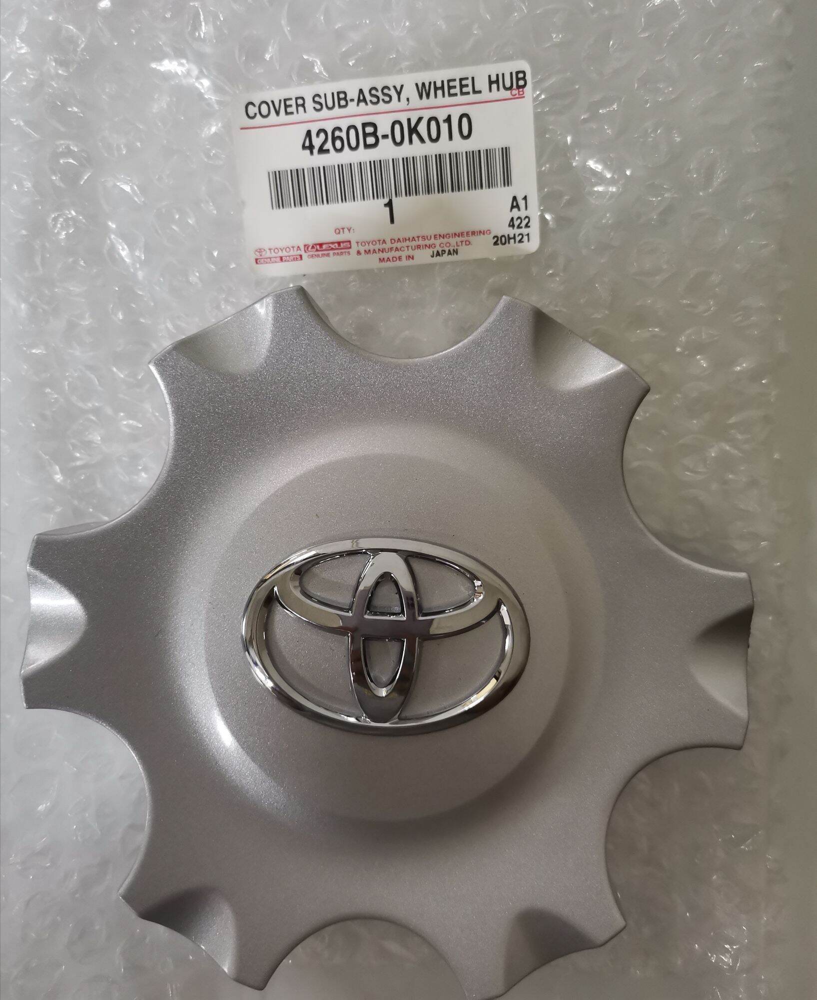 Buy Tayar Toyota Hilux Tayar online  Lazada.com.my