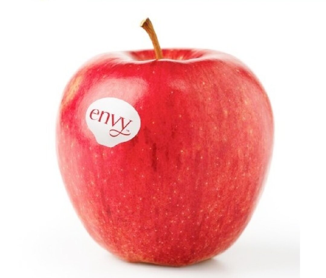 Red Apple Envy