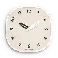 mandelda | Nordic Luxe Decorative Popular Clock