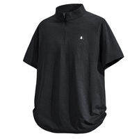 LIEYAN | Antibacterial Mosquito Repellent Short Sleeve T-Shirt Pullover