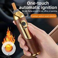 KUST | Portable Non-Drop Ashtray for Car