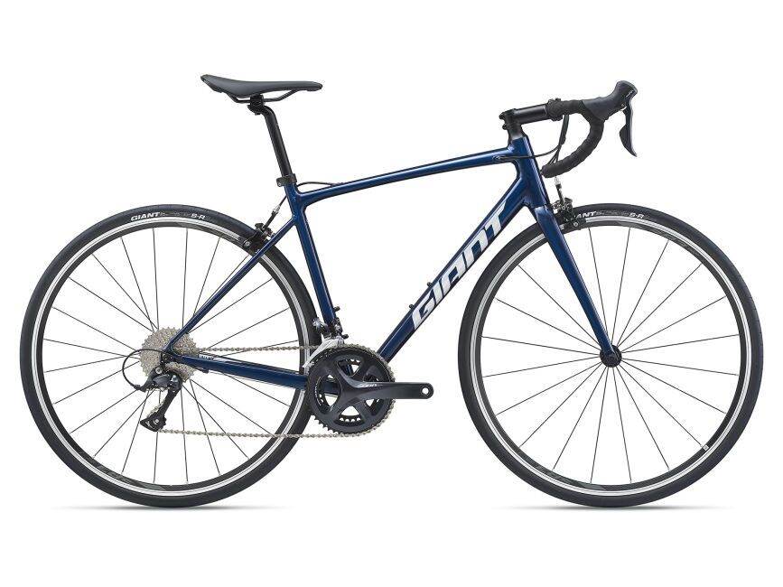 2021 Giant Contend 1 Road Bike Size M 