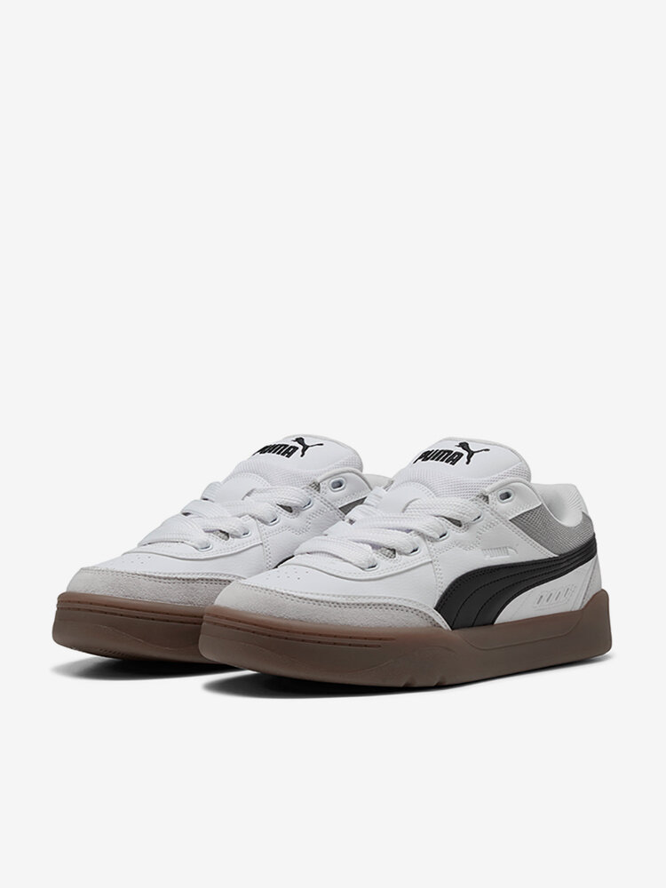 PUMA | Fashionable Wear-Resistant Thick Sole Canvas Shoes Harga 275 Ringgit*Penghantaran Percuma