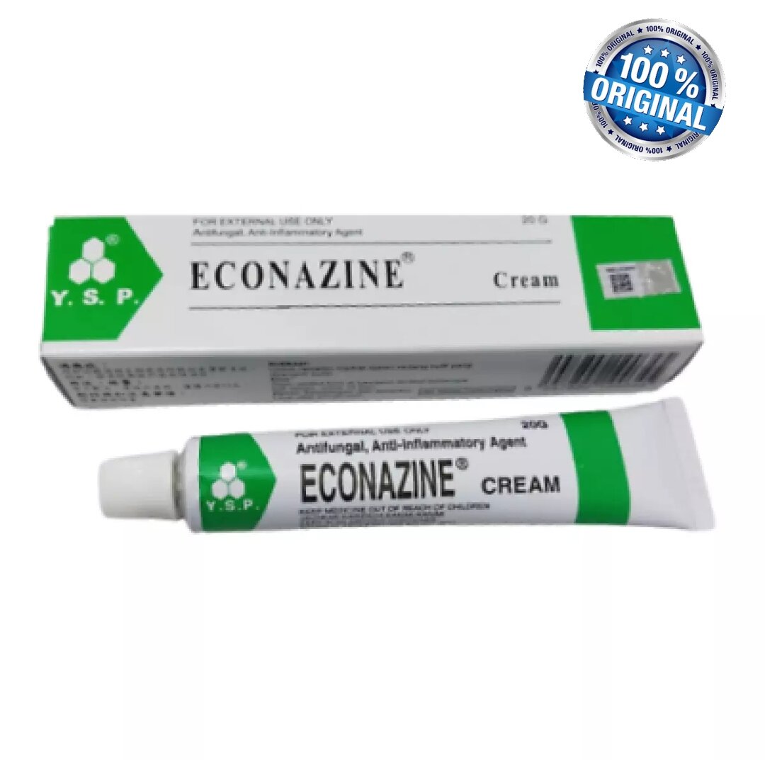 econazine cream price