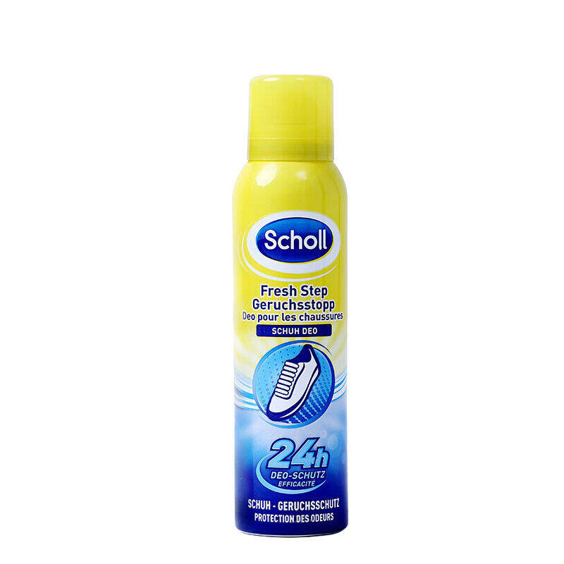 Dr.Scholl (Scholl) Scholl Dr.Scholl Foot Spray Antiperspirant Remove
