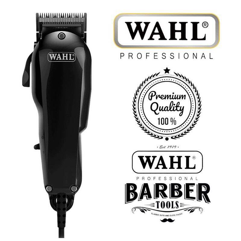 Wahl Professional 8466 Clasic Series Super Taper Corded Salon Clipper - NEW!