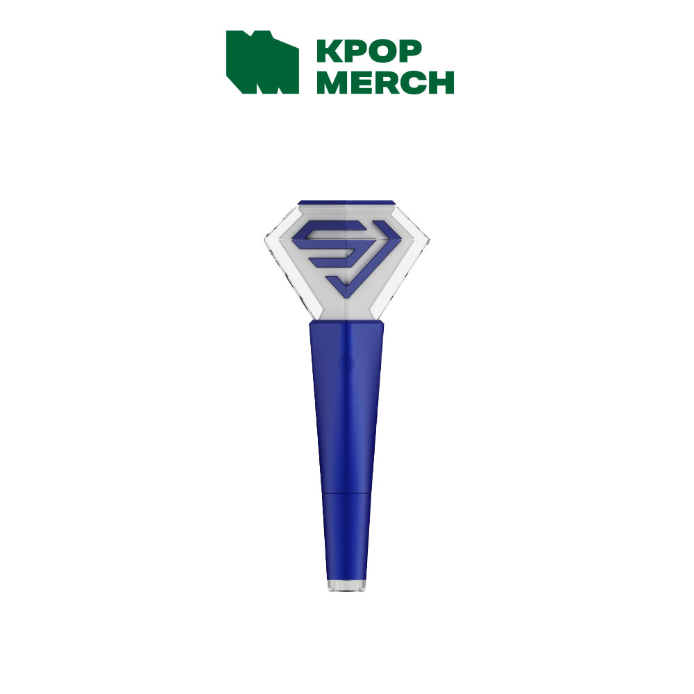 SUPER JUNIOR - OFFICIAL FANLIGHT Special Edition ราคา 2,095 บาท*ส่งฟรี