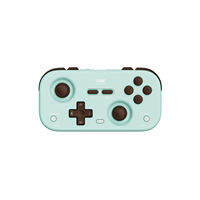 Liangzhi | Vintage Card Design Portable Wake-Up Support Handheld Game Controller