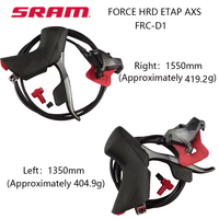SRAM FORCE HRD ETAP AXS Bicycle Shifter ED-FRC-D1 Bike Caliper Road Bike Shift-Brake System 2x12S