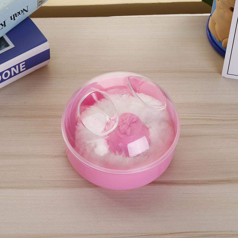 ZUNYI | Infant Talcum Powder Puff Box