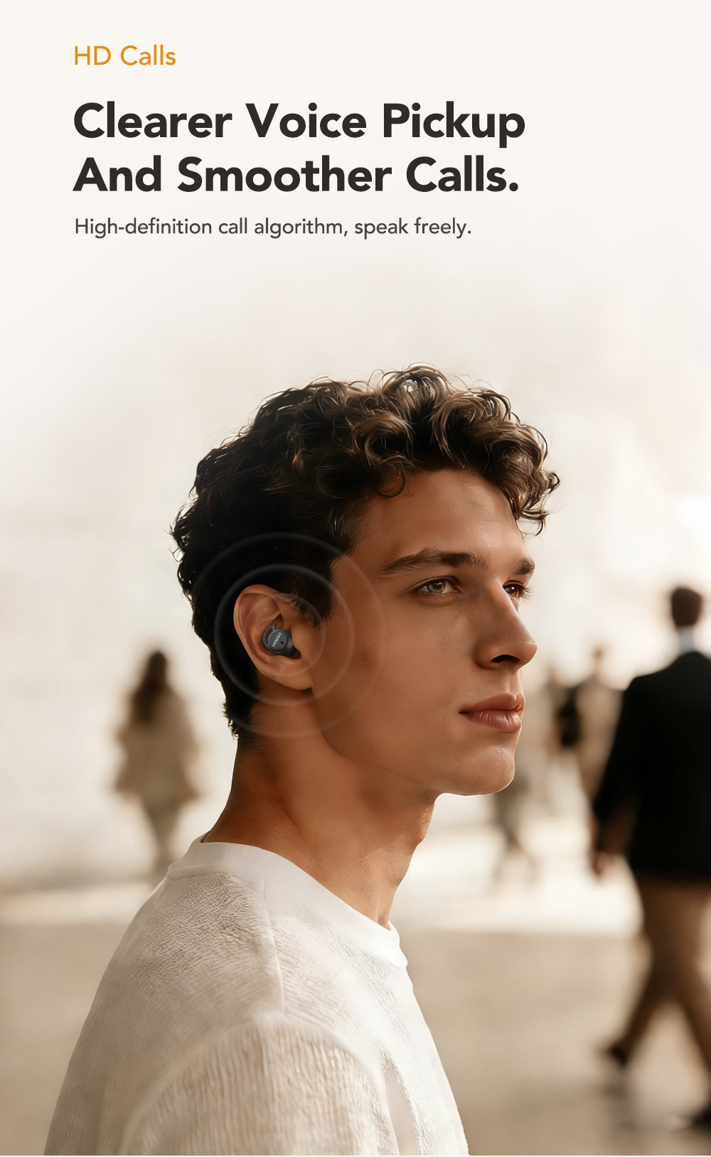Miniso Ms217 Wireless Bluetooth Headphones With Ai Translation_voghion.com
