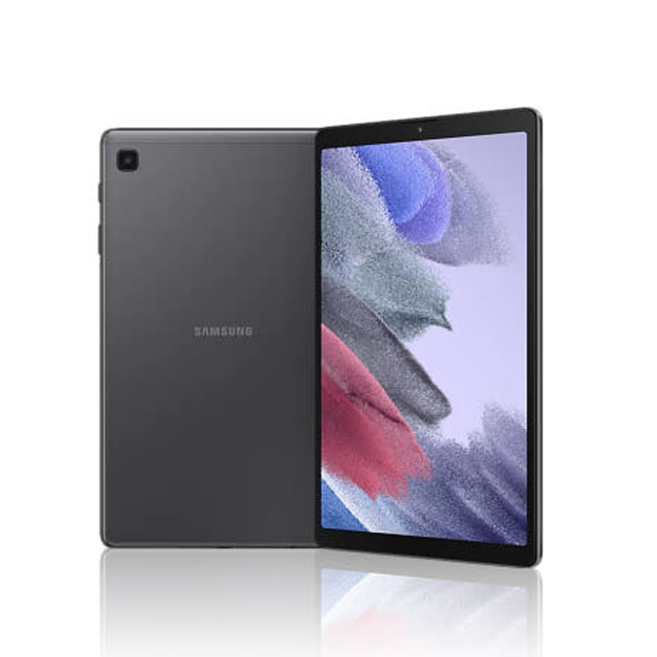 WELDYKR USED Samsung Galaxy Tab A7 Light 64GB / RAM 4GB (SM-T225)100% Original ราคา 3,800 บาท*ส่งฟรี