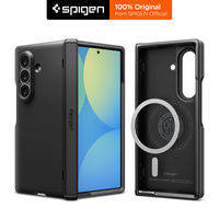 SPIGEN Case for Galaxy Z Fold 8 Ultra [Slim Armor Pro MagFit] Full Coverage with Auto-Sliding Technology / Galaxy Z Fold 8 Ultra Case / Galaxy Z Fold 8 Ultra Casing