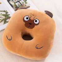 Lunch Break Pillow for Kids Napping at Desk