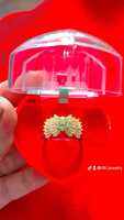 Cincin Emas Bangkok Cop 916