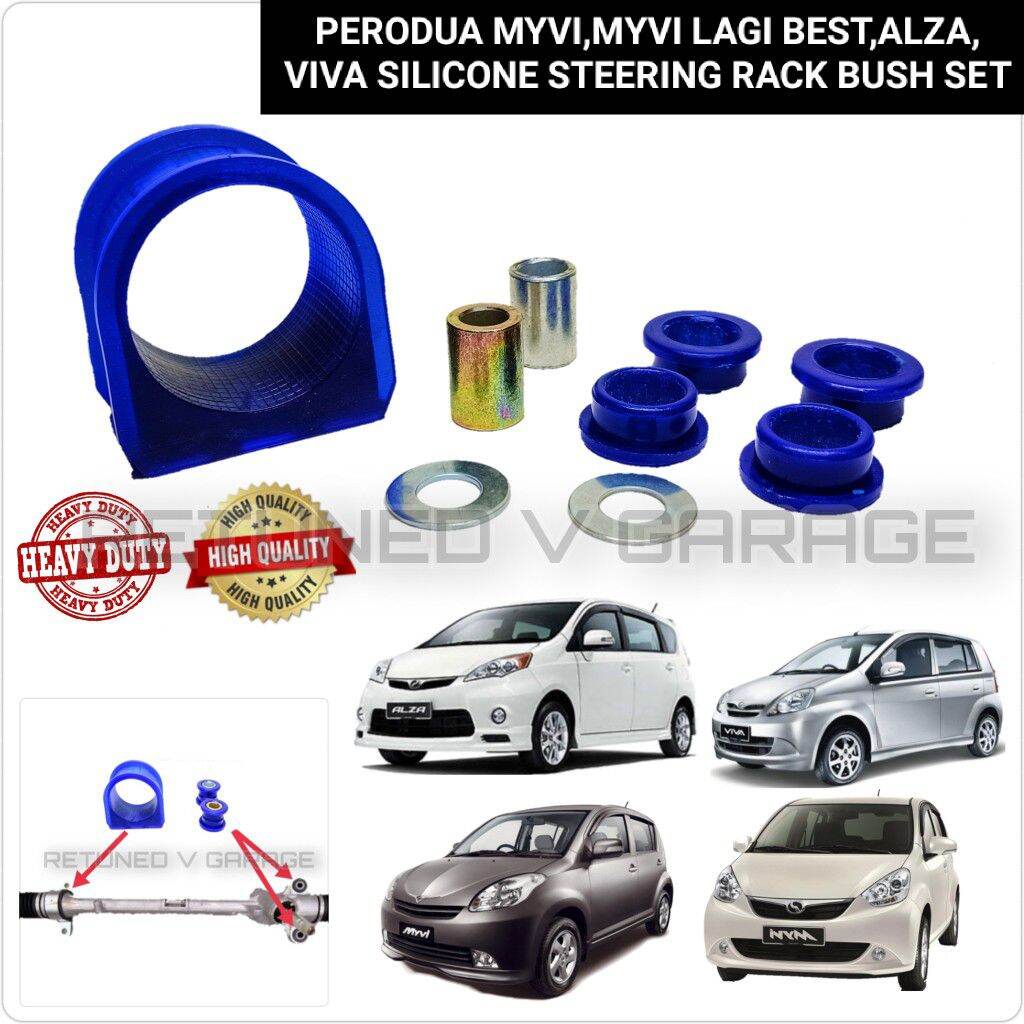 Beli Steering Rack Myvi 1 3 Pada Harga Terendah Lazada Com My