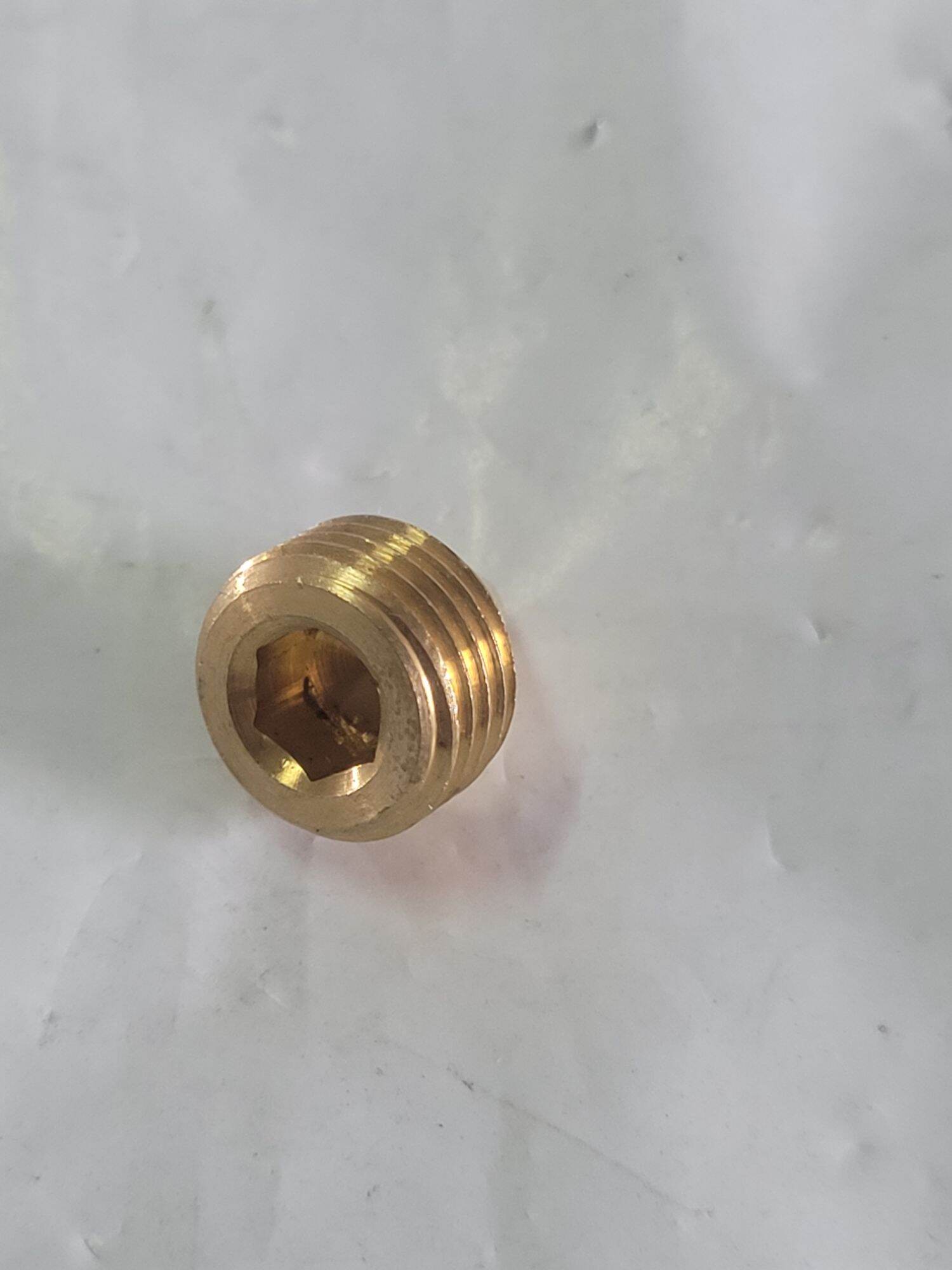 NGV System High Quality Pressure Gauge Meter Stopper/Plug Lazada