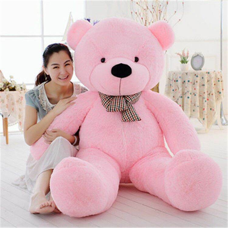 Beli Bantal Bear Besar Pada Harga Terendah Lazada Com My