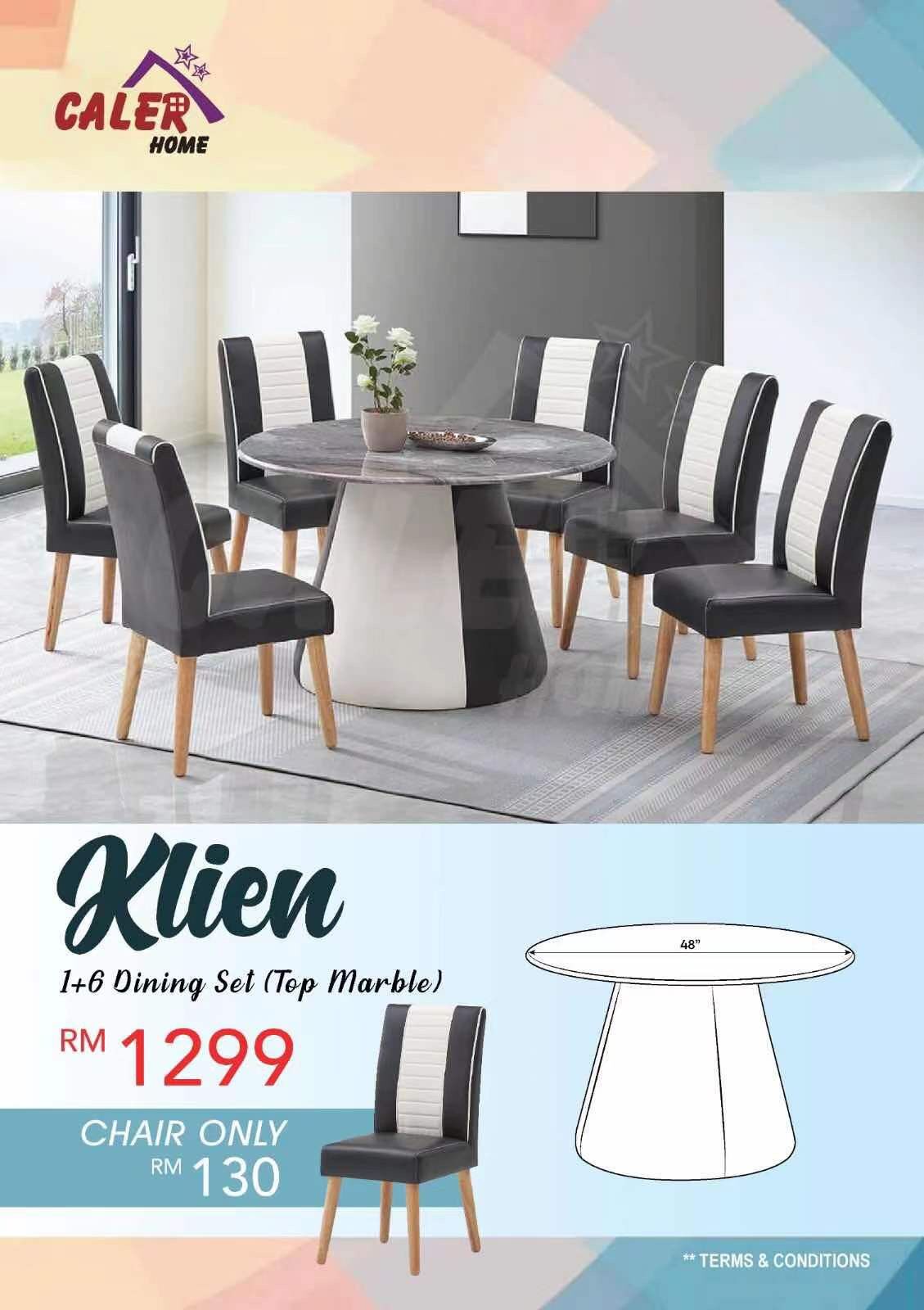 Nexes 2 3 With Stool Coffee Table Tv Console Living Set Lazada