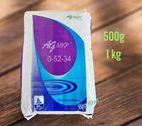 Ag MKP 0-52-34 - 500g/1kg repack Fruit Flower inducer Buah durian Fertigasi Hydroponic