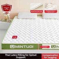 JIFANPAUL | Memory Foam Latex Mattress 180x200cm