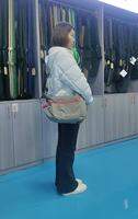 Lowepro | Lightweight Sling Camera Bag for SLR and Small Laptop