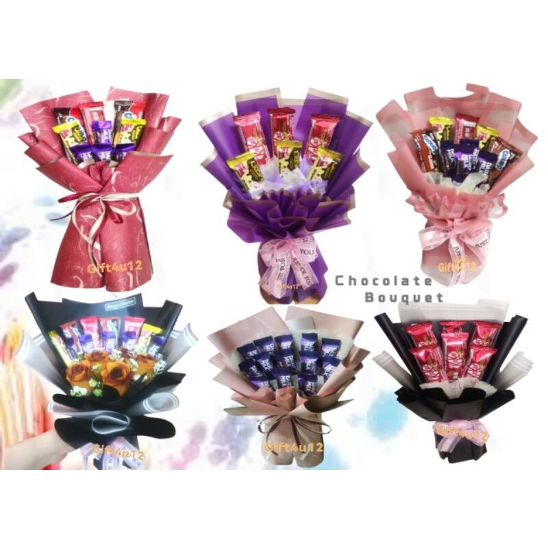 Shop Coklat Bouquet Murah online - Oct 2023