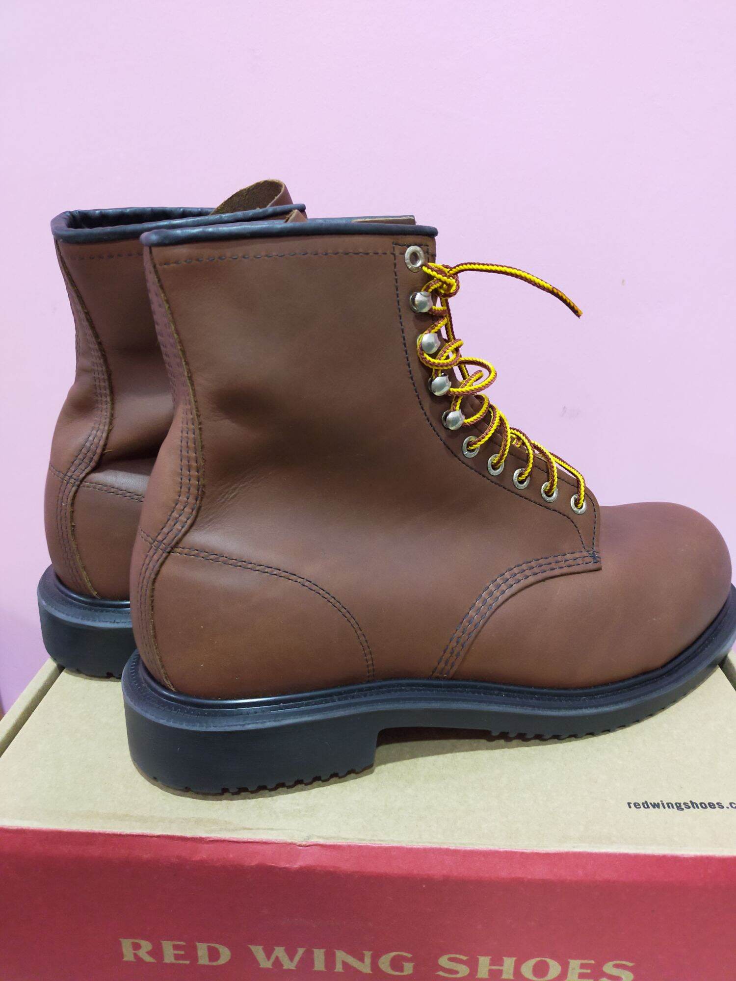 Red wing clearance 2233 price