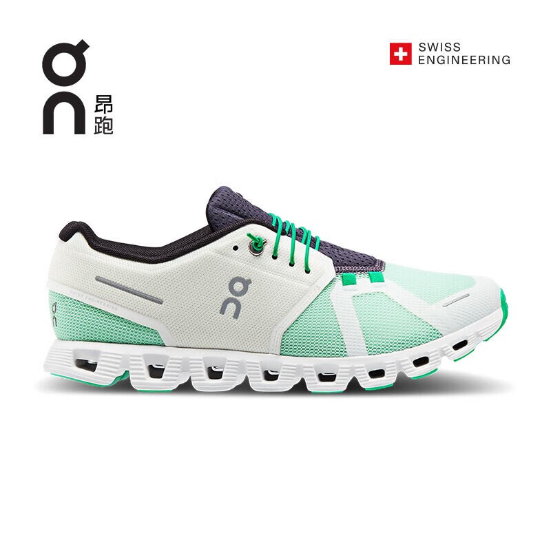 2023 Original On Cloud 5 shock absorbing road On running shoes