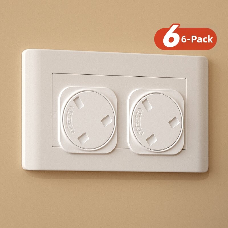 EUDEMON | Childproof Electrical Outlet Cover